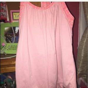 Ivivva tank top